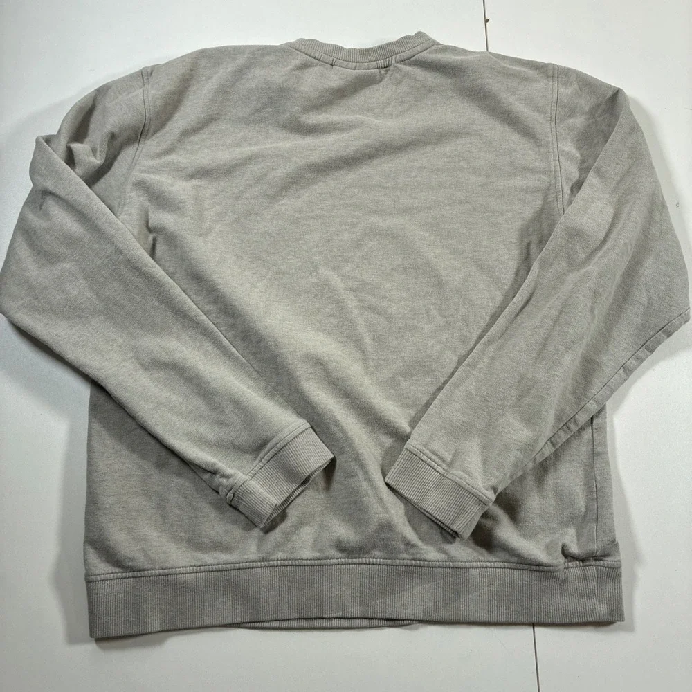 Fjallraven vardag sweater